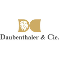 Logo Daubenthaler & Cie.