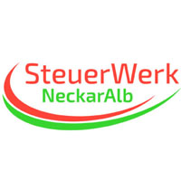 Logo SteuerWerk NeckarAlb